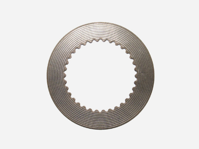 淺談叉車離合器摩擦片的更換注意事項